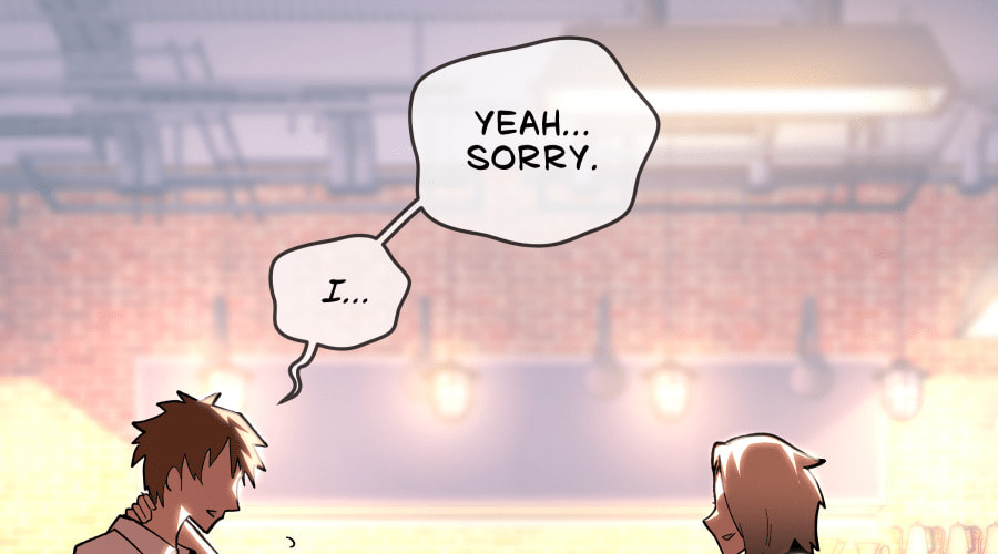Dating Sim[on] Chapter 32 page 65 - 