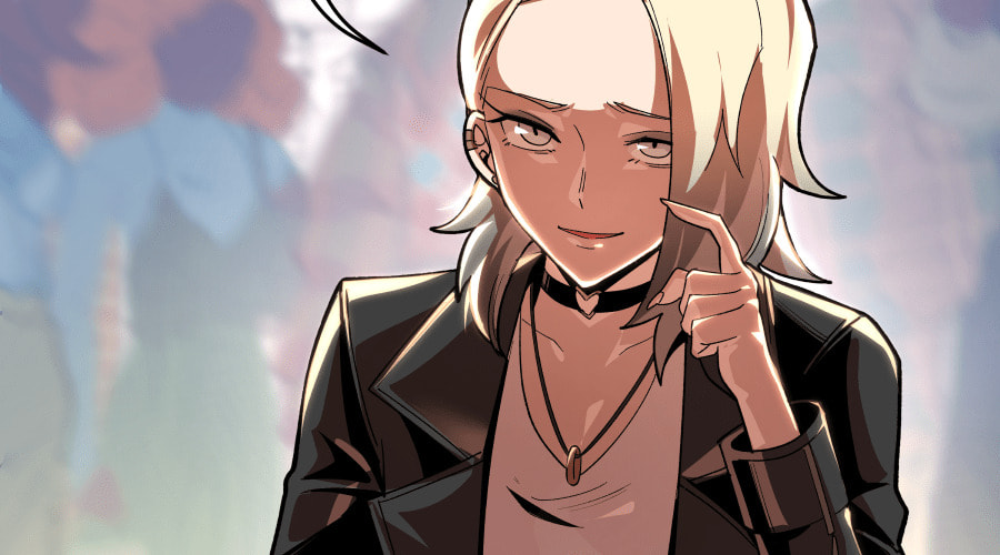 Dating Sim[on] Chapter 32 page 69 - 