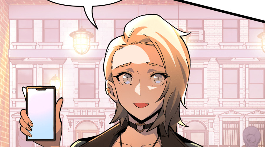 Dating Sim[on] Chapter 32 page 73 - 