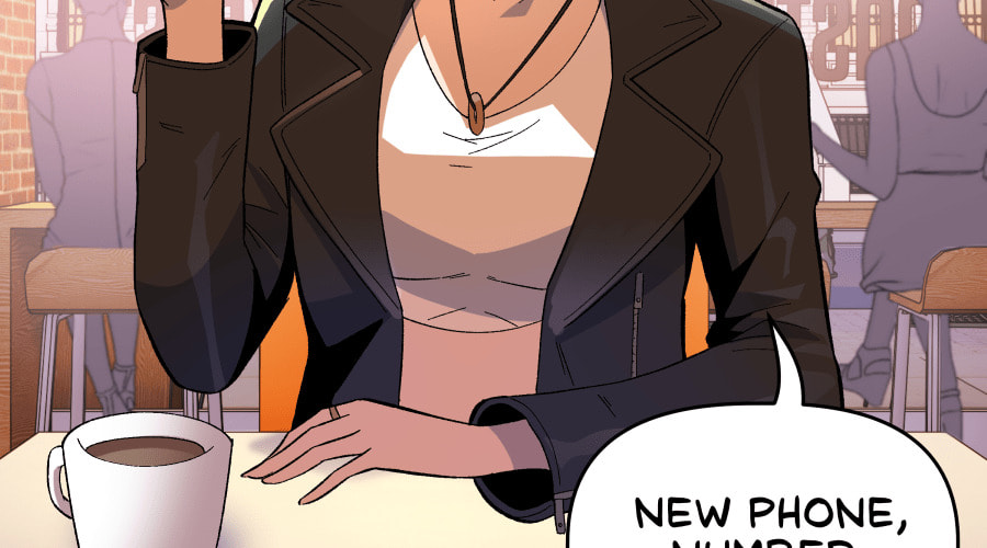 Dating Sim[on] Chapter 32 page 74 - 