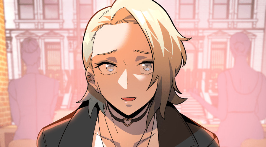Dating Sim[on] Chapter 32 page 81 - 