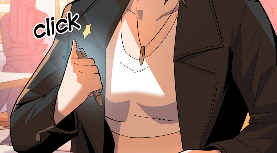 Dating Sim[on] Chapter 32 page 96 - 