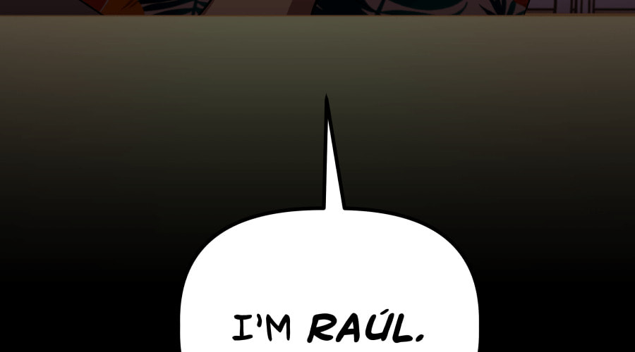 Dating Sim[on] Chapter 33 page 11 - 