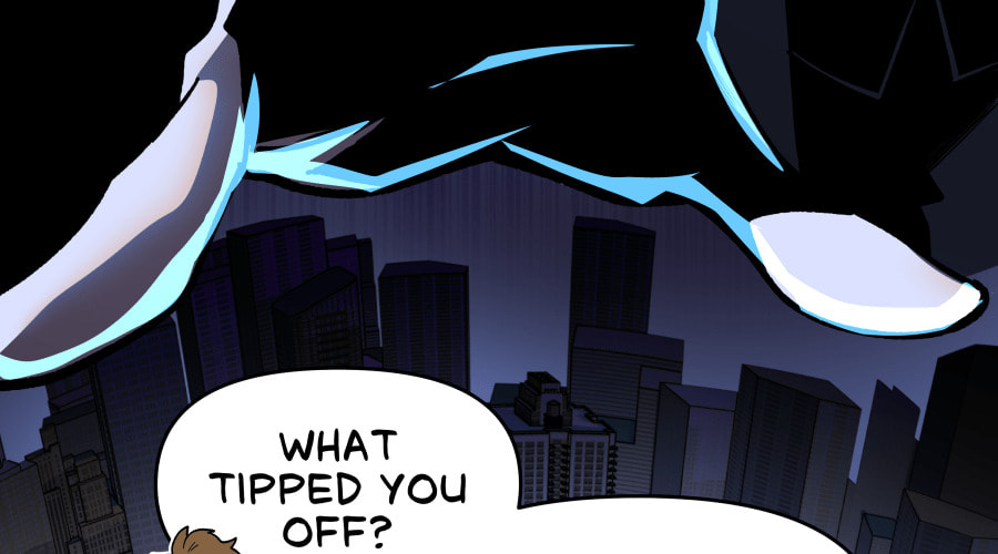 Dating Sim[on] Chapter 33 page 103 - 