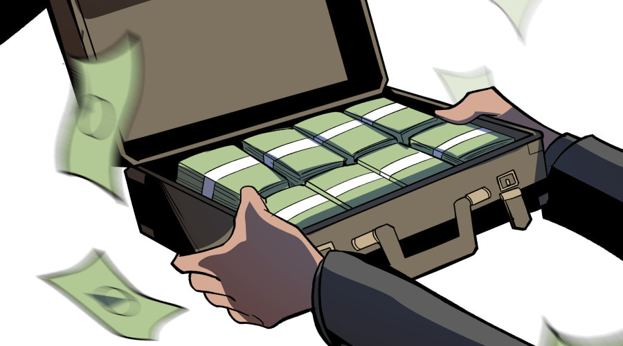 Dating Sim[on] Chapter 33 page 112 - 