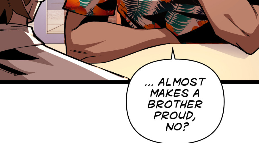 Dating Sim[on] Chapter 33 page 124 - 