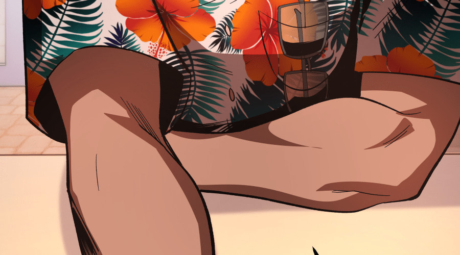 Dating Sim[on] Chapter 33 page 139 - 