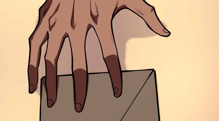 Dating Sim[on] Chapter 33 page 141 - 