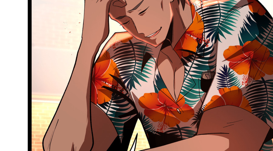 Dating Sim[on] Chapter 33 page 153 - 