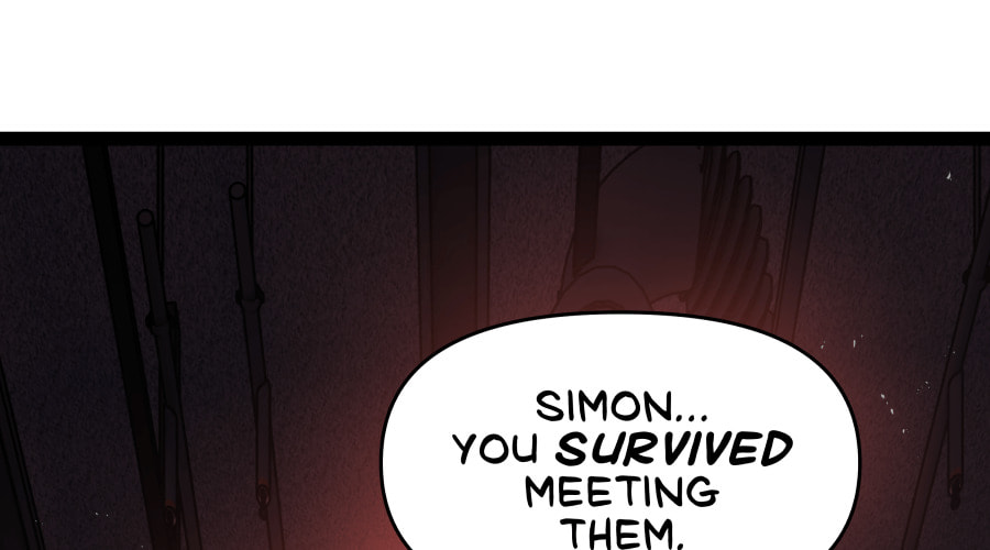 Dating Sim[on] Chapter 33 page 159 - 