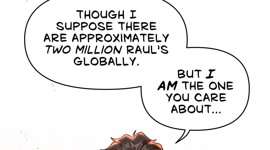 Dating Sim[on] Chapter 33 page 17 - 