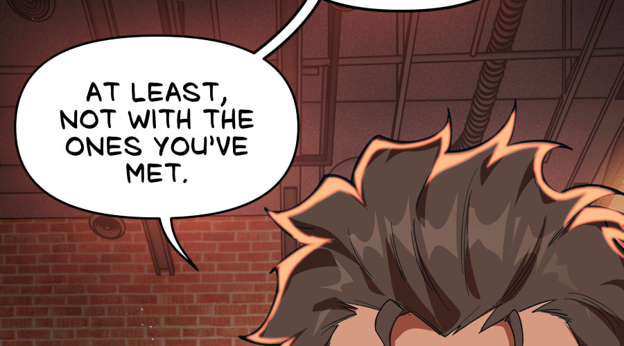 Dating Sim[on] Chapter 33 page 161 - 