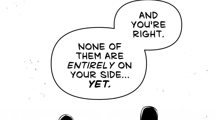 Dating Sim[on] Chapter 33 page 164 - 