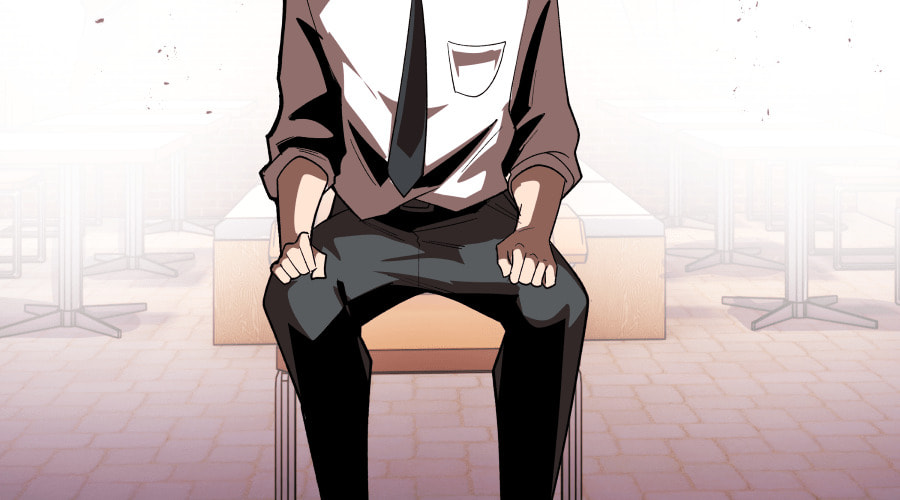 Dating Sim[on] Chapter 33 page 167 - 
