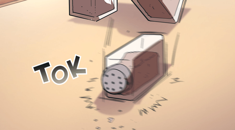 Dating Sim[on] Chapter 33 page 171 - 