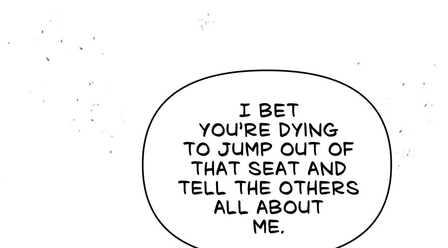 Dating Sim[on] Chapter 33 page 21 - 