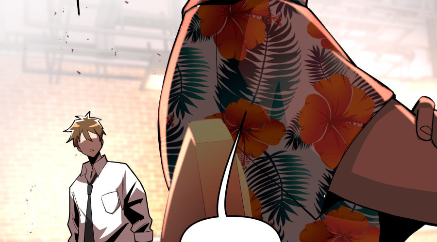 Dating Sim[on] Chapter 33 page 202 - 
