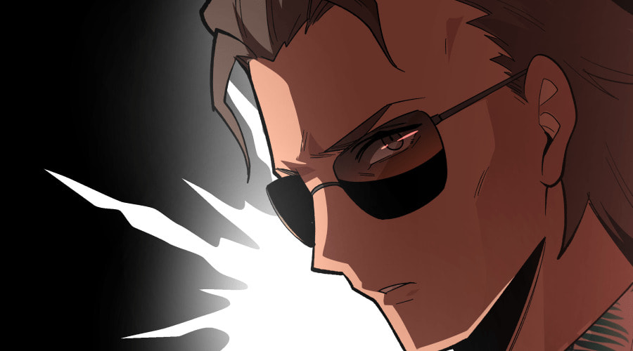 Dating Sim[on] Chapter 33 page 205 - 