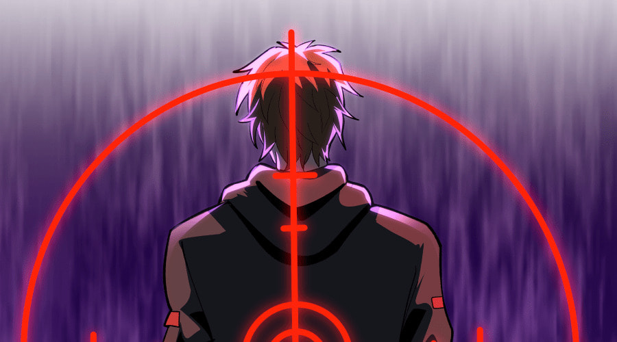 Dating Sim[on] Chapter 33 page 209 - 