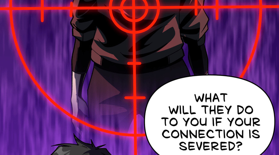 Dating Sim[on] Chapter 33 page 210 - 