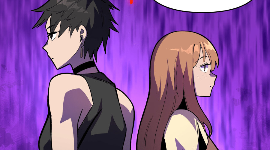 Dating Sim[on] Chapter 33 page 211 - 