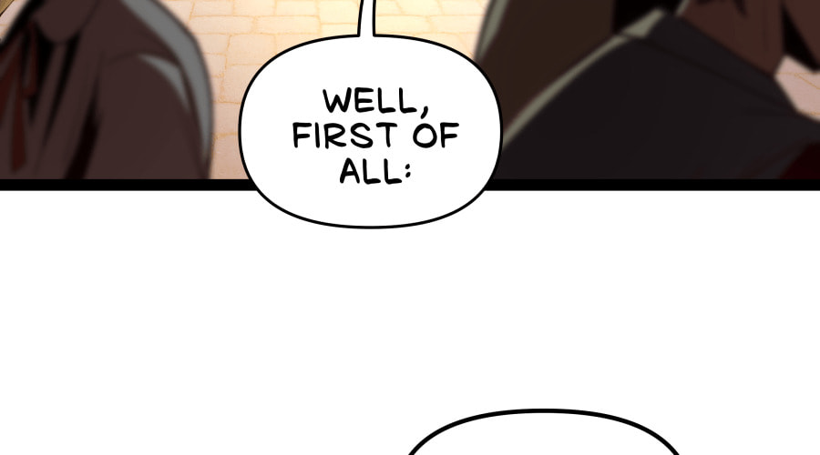 Dating Sim[on] Chapter 33 page 23 - 