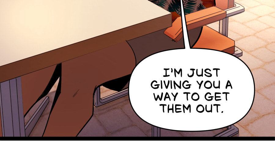Dating Sim[on] Chapter 33 page 221 - 