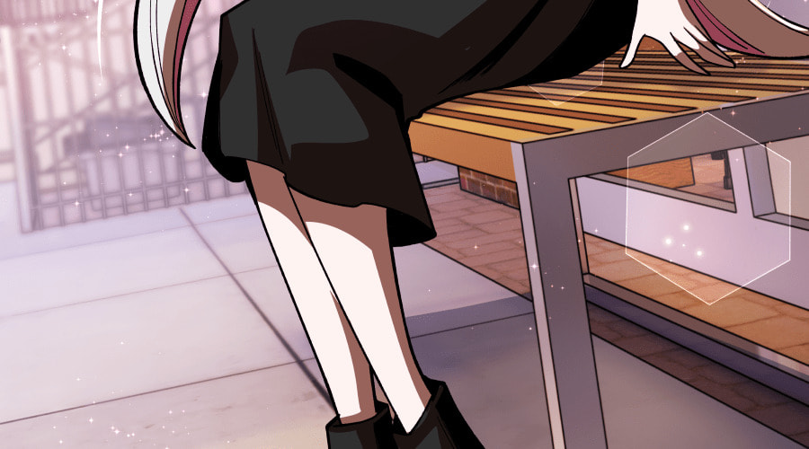 Dating Sim[on] Chapter 33 page 226 - 