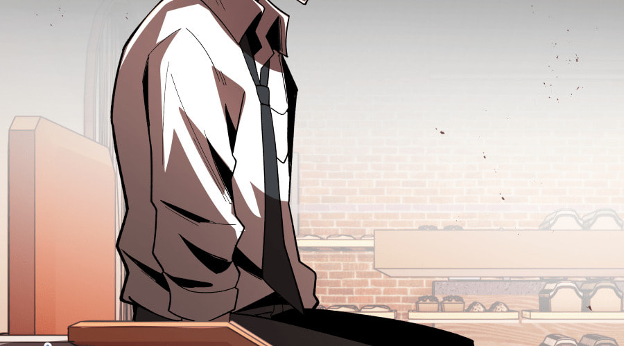 Dating Sim[on] Chapter 33 page 230 - 