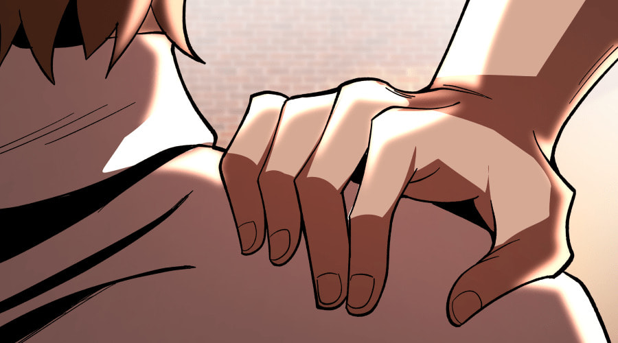 Dating Sim[on] Chapter 33 page 238 - 