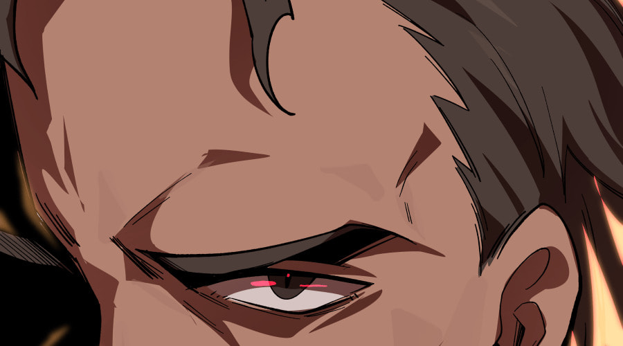 Dating Sim[on] Chapter 33 page 25 - 