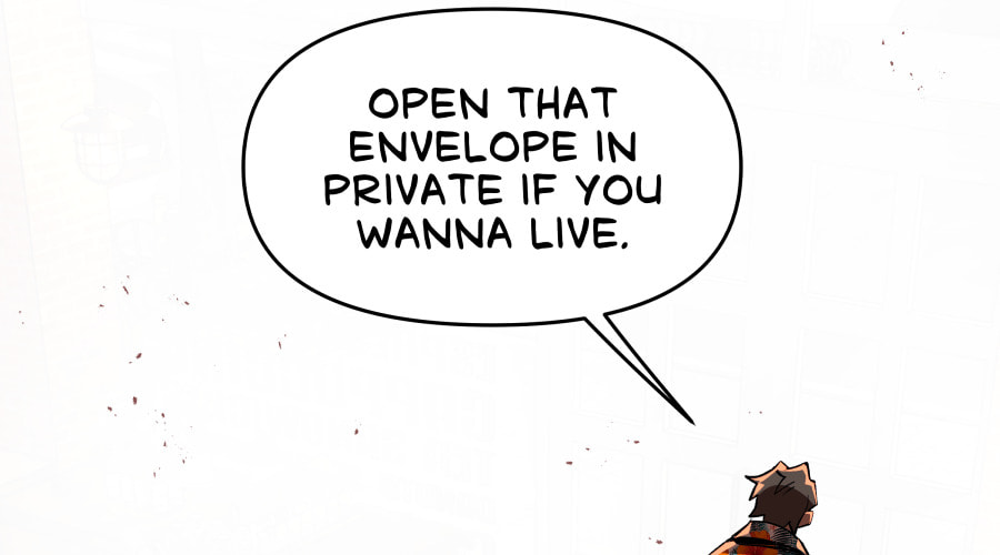 Dating Sim[on] Chapter 33 page 241 - 