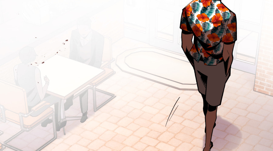 Dating Sim[on] Chapter 33 page 242 - 