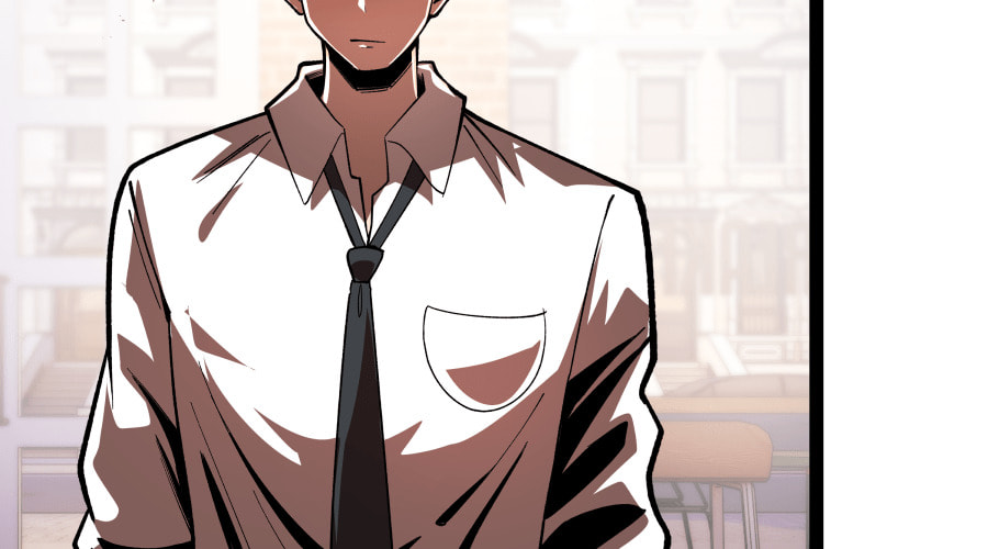 Dating Sim[on] Chapter 33 page 247 - 