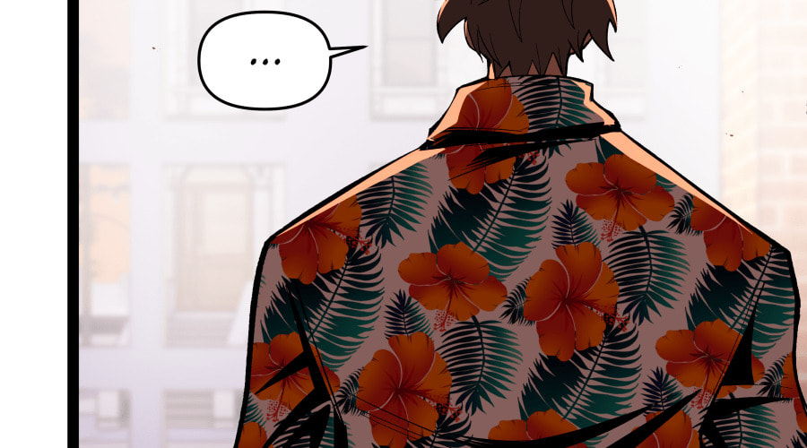 Dating Sim[on] Chapter 33 page 251 - 