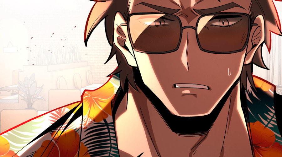 Dating Sim[on] Chapter 33 page 254 - 