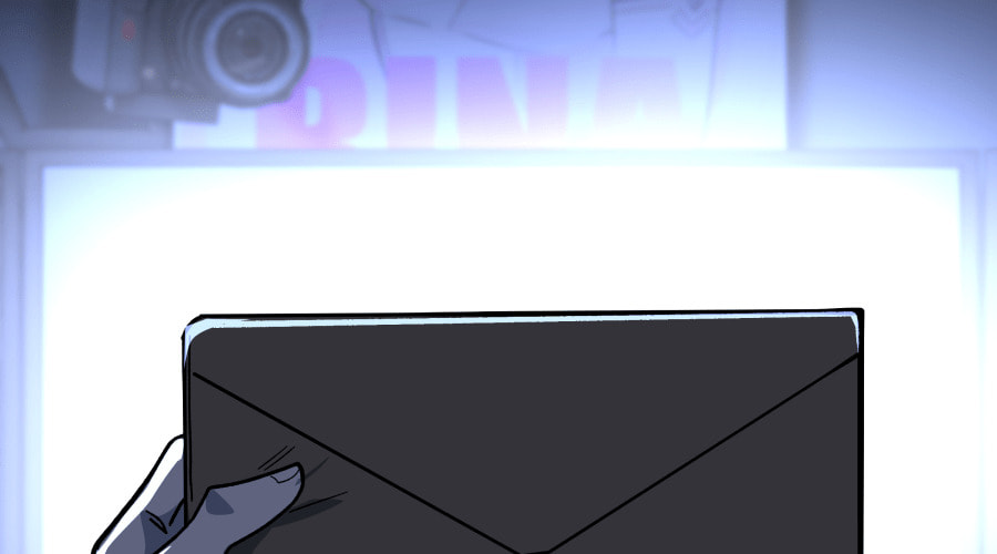 Dating Sim[on] Chapter 33 page 261 - 