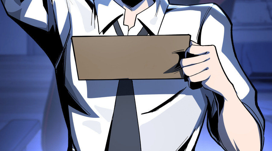 Dating Sim[on] Chapter 33 page 265 - 