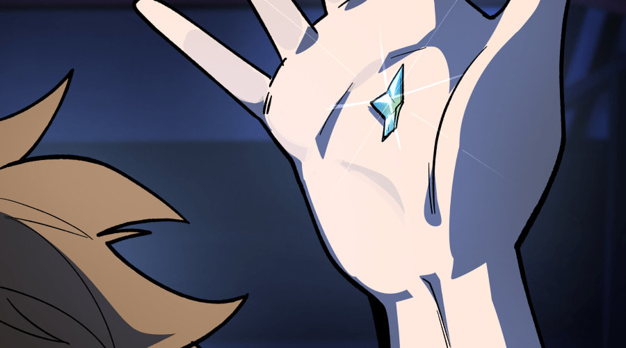 Dating Sim[on] Chapter 33 page 269 - 