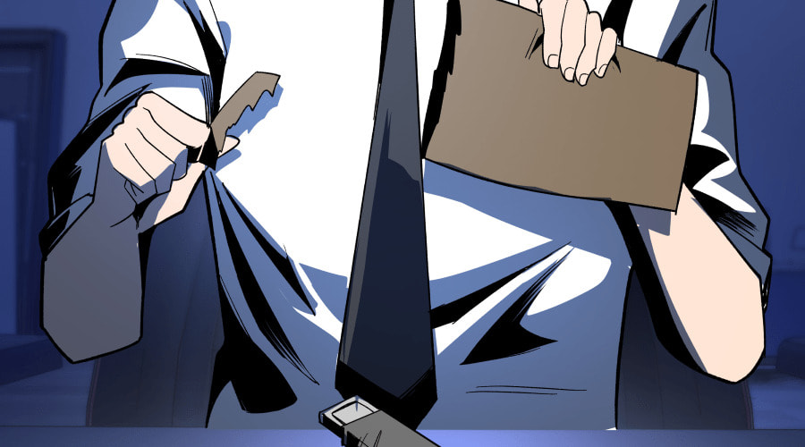 Dating Sim[on] Chapter 33 page 278 - 