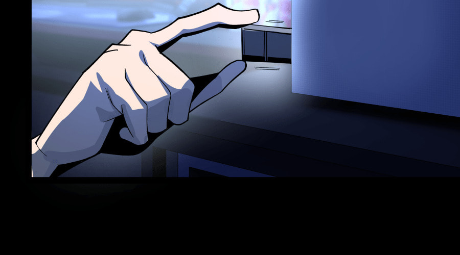 Dating Sim[on] Chapter 33 page 281 - 