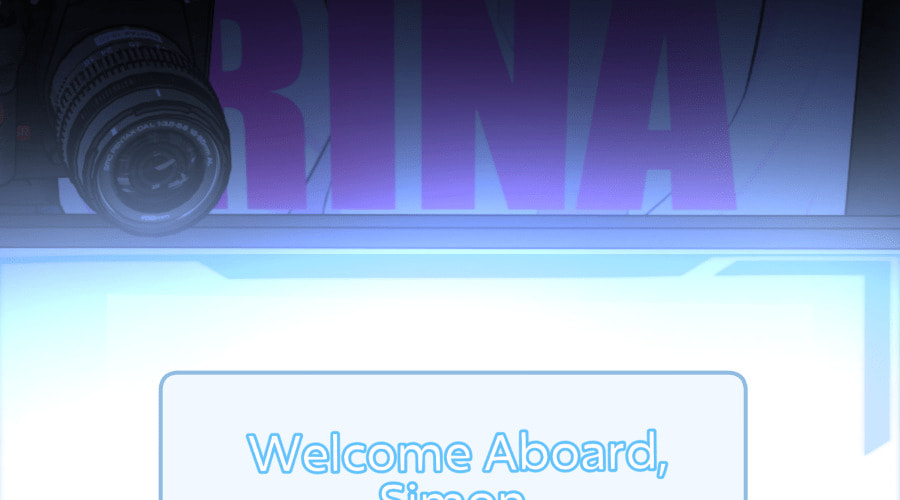 Dating Sim[on] Chapter 33 page 283 - 