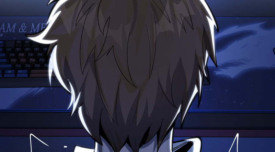 Dating Sim[on] Chapter 33 page 285 - 