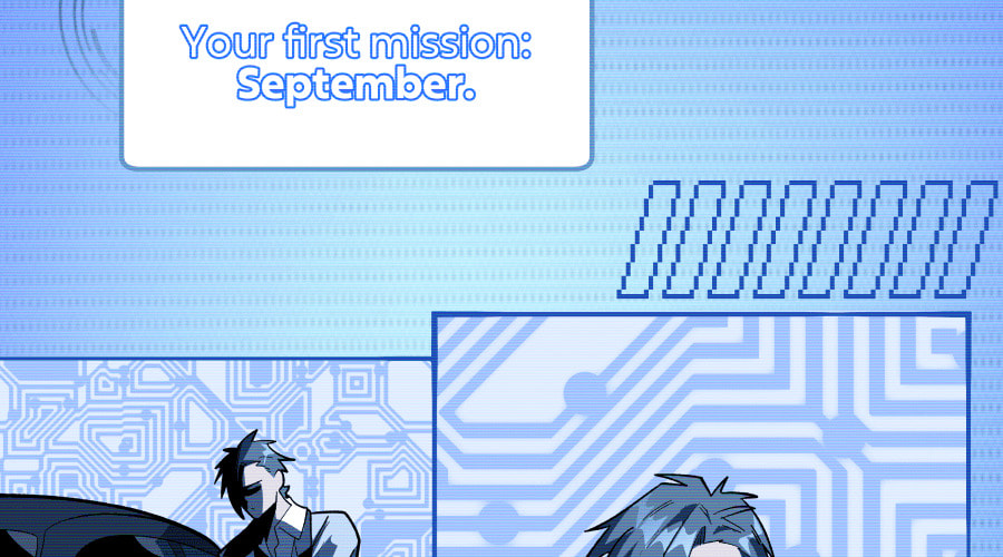 Dating Sim[on] Chapter 33 page 288 - 