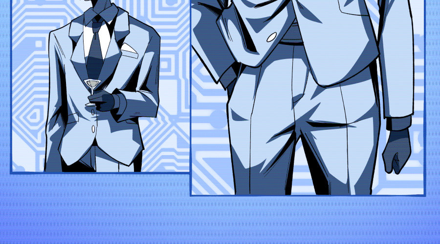 Dating Sim[on] Chapter 33 page 290 - 