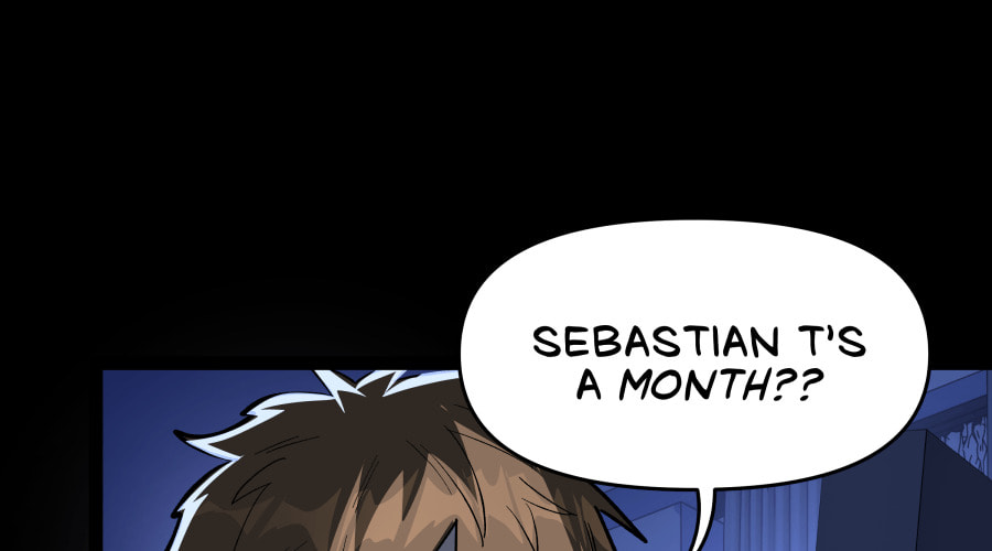 Dating Sim[on] Chapter 33 page 292 - 