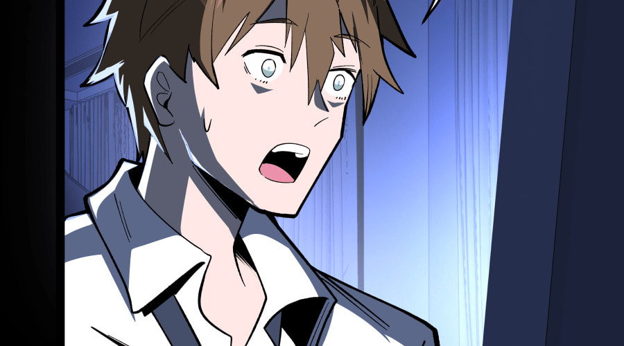 Dating Sim[on] Chapter 33 page 293 - 