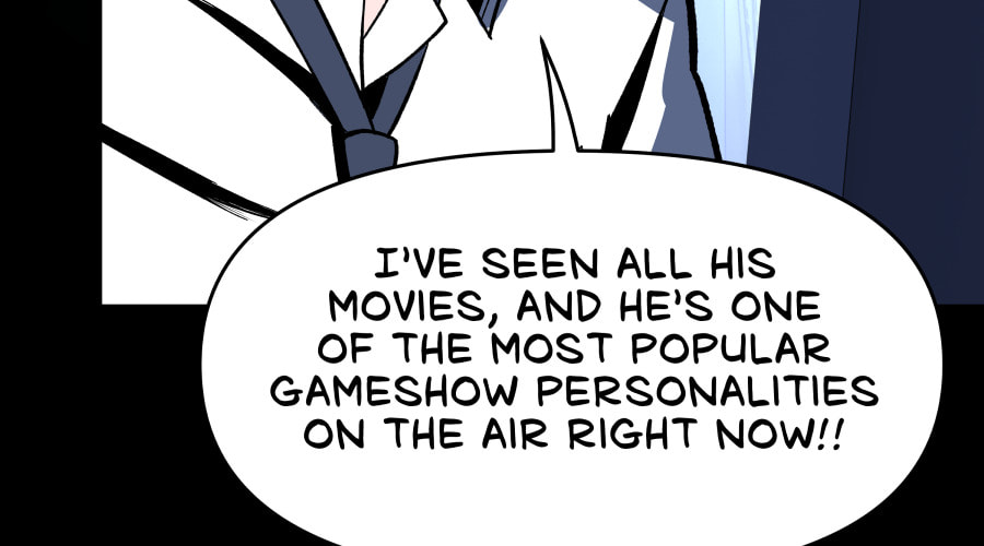 Dating Sim[on] Chapter 33 page 294 - 