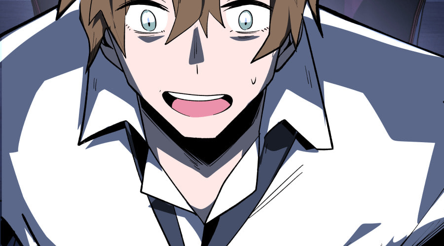 Dating Sim[on] Chapter 33 page 301 - 