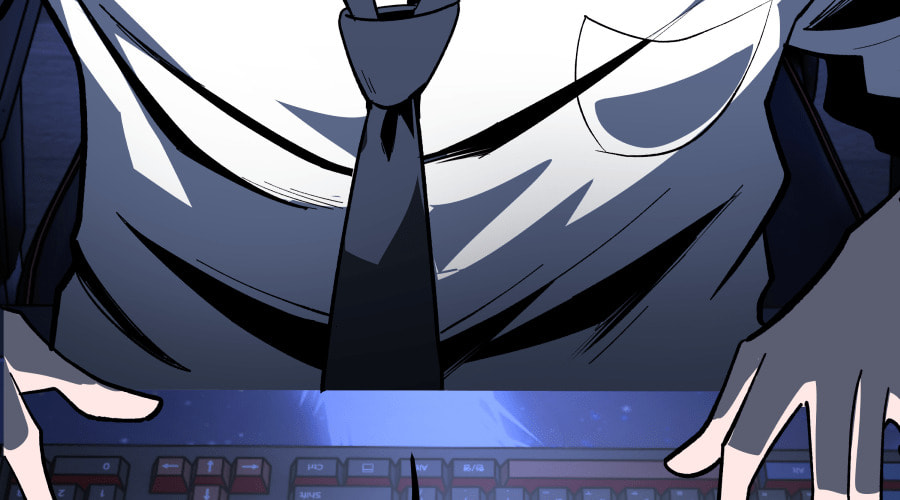 Dating Sim[on] Chapter 33 page 302 - 